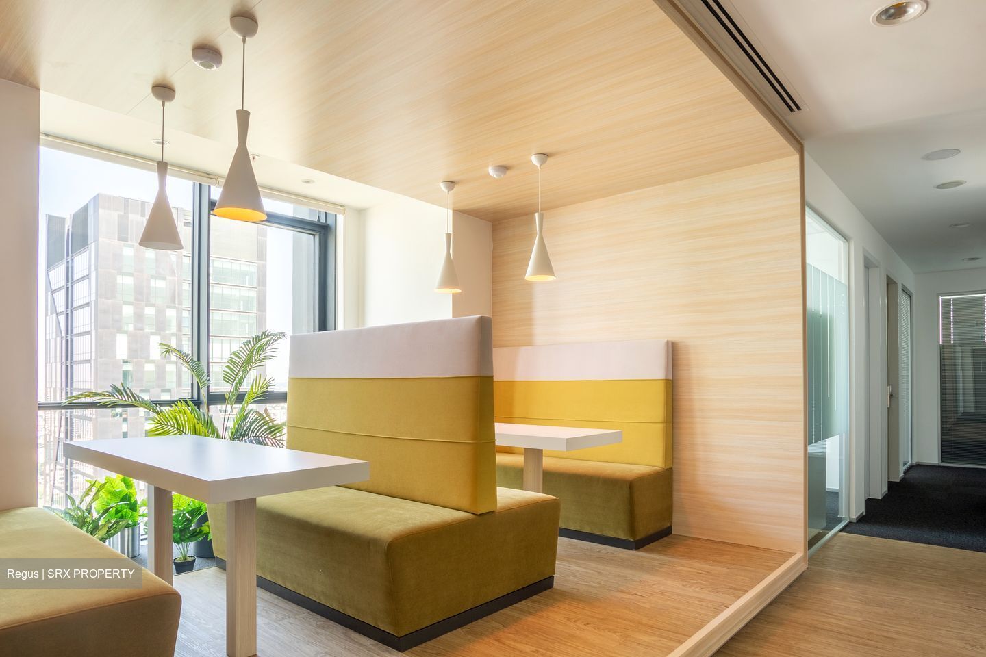 Vision Exchange (D22), Office #506943091